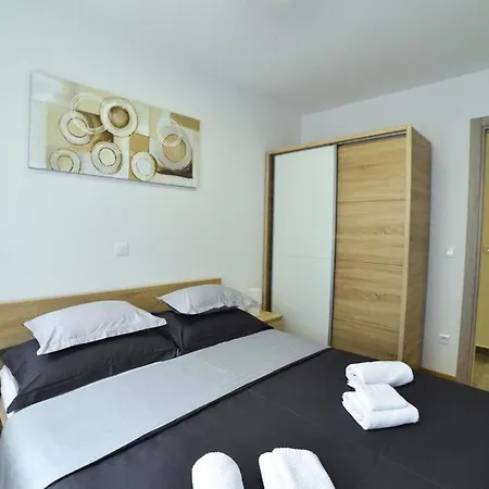 Nika Appartement
