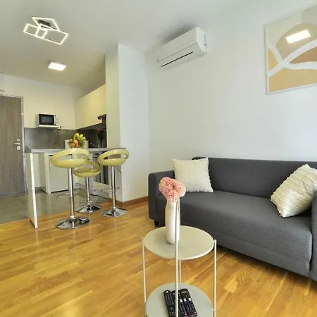 Appartement Nika Split