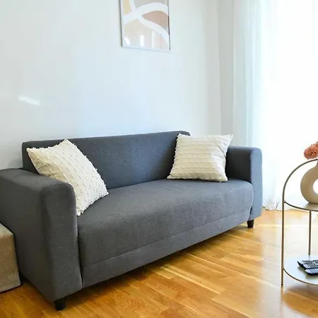 Nika Appartement