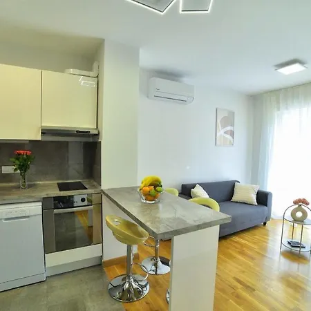 Nika Apartment Split