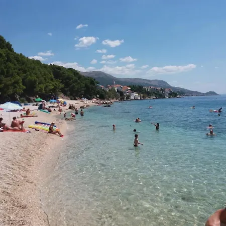 Nika Apartment Split