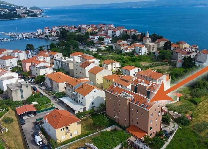 Nika Apartment Split