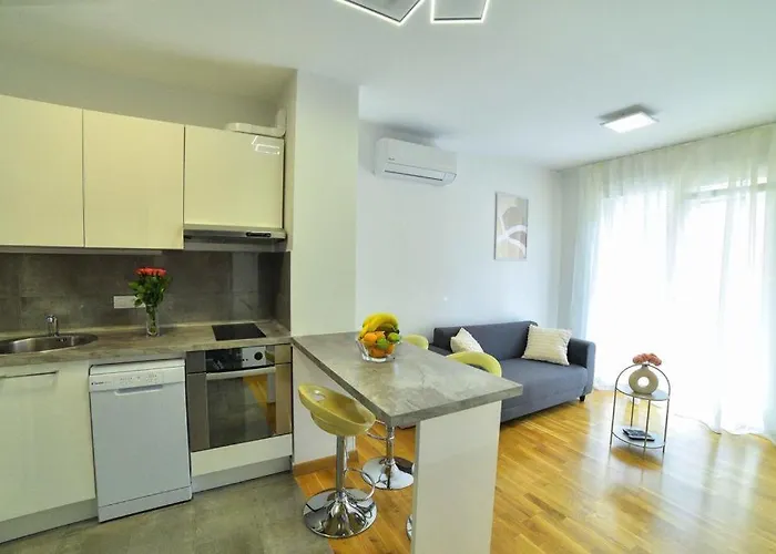 Nika Apartment Split