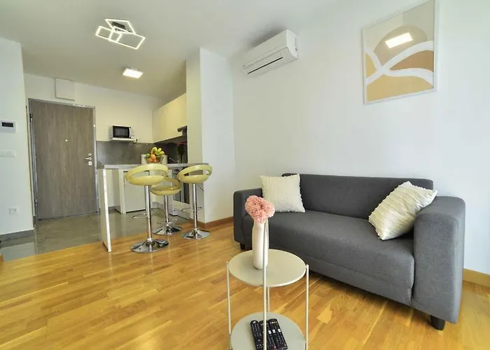 Apartment Nika Split