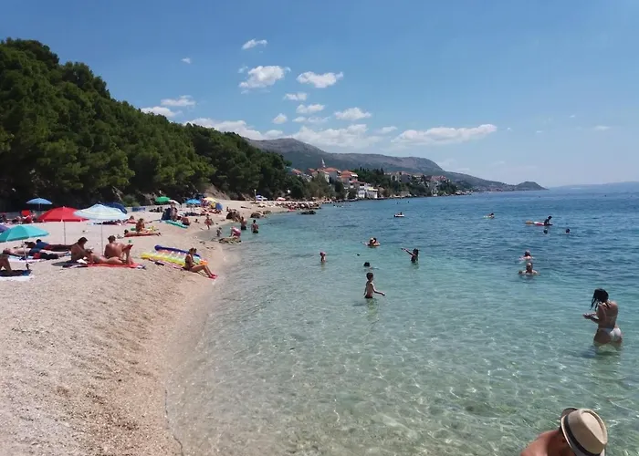 Nika Apartment Split